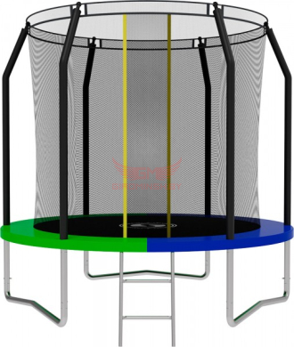 Купить Батут SWOLLEN SWOLLEN Prime 8