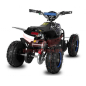 Детский электроквадроцикл 800W ECO REPTI 6 MINIQUAD Детский электроквадроцикл 800W ECO REPTI 6 MINIQUAD