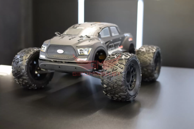 Купить Радиоуправляемая модель FS33693 1/8 Tank Monster Truck