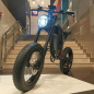 Электровелосипед Syccyba IMPULSE X21 на дисках 48V/35AH Электровелосипед Syccyba IMPULSE X21 на дисках 48V/35AH