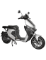 Электроскутер Syccyba Tobot 60V/40Ah LiFePo Электроскутер Syccyba Tobot 60V/40Ah LiFePo