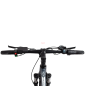 Электровелосипед Hiper Engine MTB S1 Space Gray