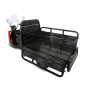 Грузовой электротрицикл SIBTRIKE CARGO 1.5 1000 кг