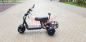 Трехколесный электроскутер (трицикл) CityCoco Trike GT X3 PRO