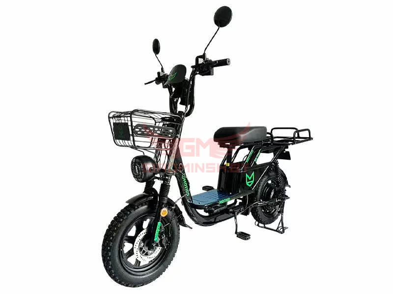 Электровелосипед MOTIKO V6 PRO