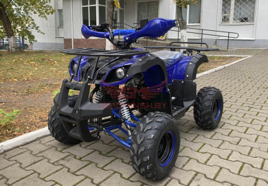 квадроцикл подростковый nitro toronto rg7 125cc квадроцикл подростковый nitro toronto rg7 125cc