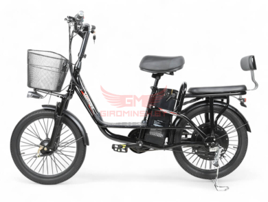 электровелосипед samebike rx500 - купить недорого