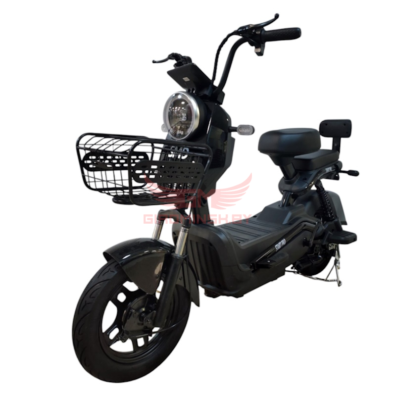 Электроскутер SMD START PLUS