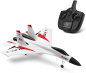 Радиоуправляемый самолет XK-Innovation A100