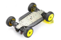 Радиоуправляемая автомодель ZRB-2 Nitro Buggy 1:8