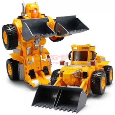 Купить Трансформер FengYuan 28173 на радиоуправлении