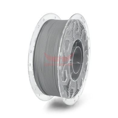 Купить Филамент Creality CR-PETG Gray 1.75 1KG