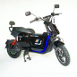 Электроскутер SmartBalance U2 (2025) Электроскутер SmartBalance U2 (2025)