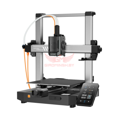 Купить 3D принтер Anycubic Kobra 3 V2