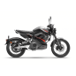 Электромотоцикл WHITE SIBERIA SUPER SOCO TC MAX Электромотоцикл WHITE SIBERIA SUPER SOCO TC MAX