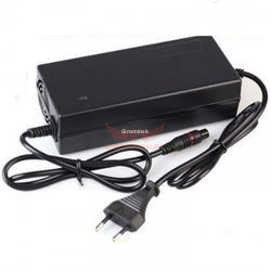 Купить Зарядное Устройство для Kugoo M4 Pro 48v 3.0A