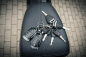 Электроскутер Skyboard Baikal BR50 3000W