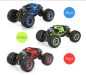 Автомобиль-трансформер трюковой Huanqi 1:10 4WD UD2168A