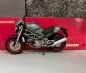 Масштабная коллекционная модель 1/12  Ducati Monster S4 Масштабная коллекционная модель 1/12  Ducati Monster S4