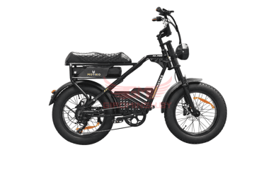 электровелосипед motiko mt3 pro - купить недорого