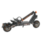 Электросамокат Kugoo Kirin F1 Pro