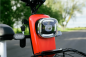 Электроскутер AVM Delta Lite