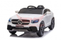 Детский электромобиль RiverToys Mercedes-Benz GLC K555KK Детский электромобиль RiverToys Mercedes-Benz GLC K555KK