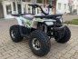 Квадроцикл MMG Hunter II 125CC (scrambler)