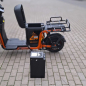 Электроскутер Kugoo U5 45AH