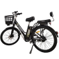 Электровелосипед SMD CITY