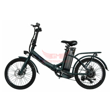 электровелосипед senator beta - купить недорого