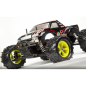 Радиоуправляемая модель FS Racing E-HACKER 4WD 1:8 FS33603