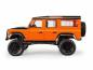 Машинка Land Rover на радиоуправлении E101-003 1/8