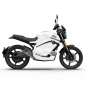Электромотоцикл WHITE SIBERIA SUPER SOCO TC WANDERER PRO Электромотоцикл WHITE SIBERIA SUPER SOCO TC WANDERER PRO