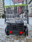Трицикл Syccyba Trike 16 30 Ah