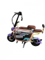 Электроскутер Skyboard Piter 500W