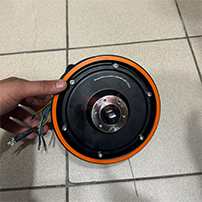 Купить Мотор колеса Kugoo M5 pro