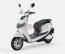 Электроскутер Lima Mio SLA