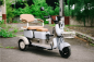 Пассажирский электротрицикл AVM City 650