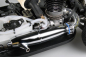 Радиоуправляемая автомодель ZRB-2 Nitro Buggy 1:8