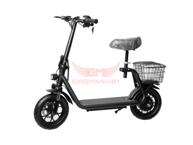 Электросамокат Kugoo C1 Plus (original JILONG) - купить в Минске и Беларуси