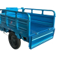 Грузовой электротрицикл SmartBalance Cargo Lite Грузовой электротрицикл SmartBalance Cargo Lite