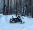 Снегоход Wels 200RS New V2