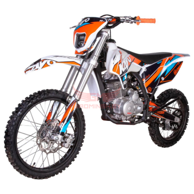 Купить Мотоцикл эндуро KAYO K1-L 150 MX