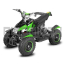 Детский электроквадроцикл  MMG КОБРА (ECO COBRA) 800W