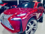 Детский электромобиль RiverToys Lexus E111KX (автокраска)