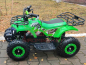 Электровадроцикл MMG ATV E008 800W