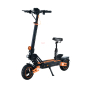 Электросамокат Kugoo Kirin G2 Max