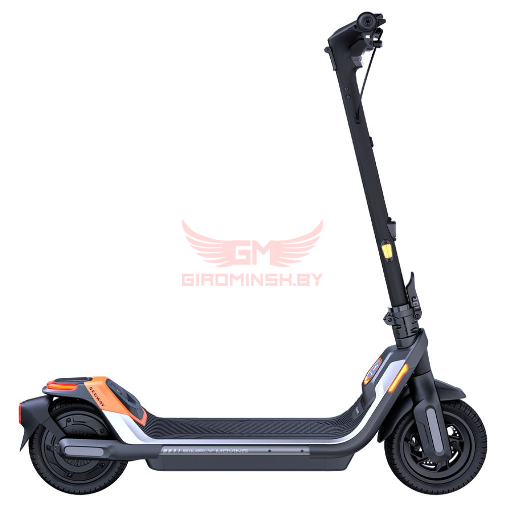 Электросамокат Ninebot KickScooter P65