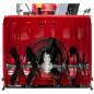 Снегоуборщик бензиновый Weima WWS0724 A/E-J
